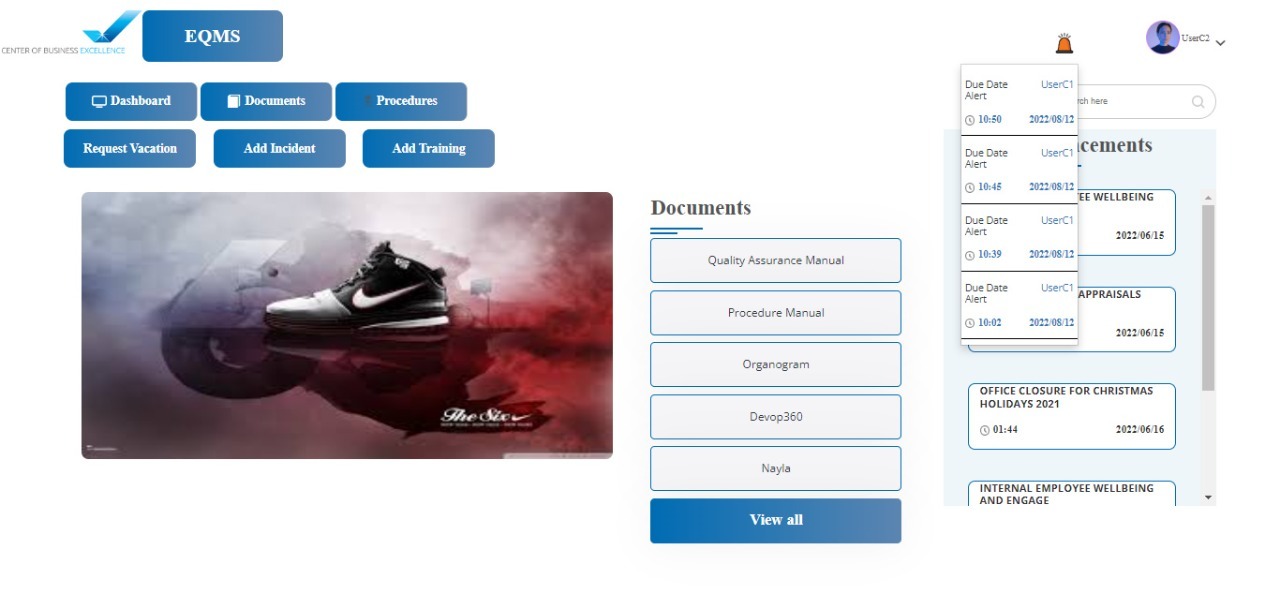 Real Estate Portal