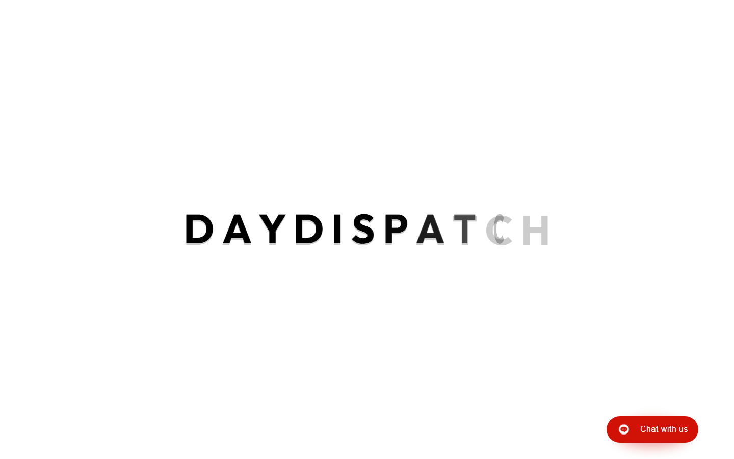 DayDispatch project screenshot